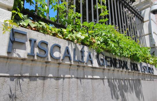 Fiscalia General del Estado-img