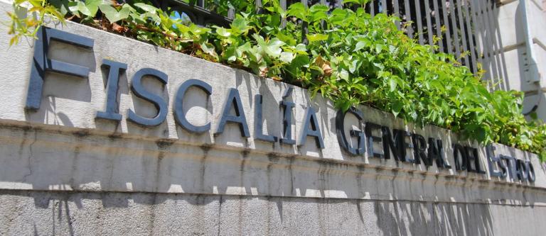 Fiscalia General del Estado-img