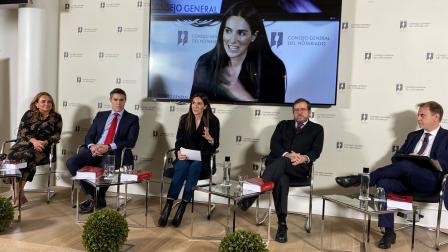 Presentación de las garantías en el Derecho Mercantil