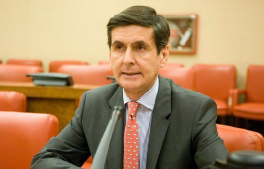 Gonzalez-Trevijano Europa Press