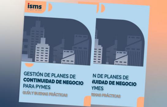 Guía de Gestión de Planes de Continuidad de Negocio para PYMEs
