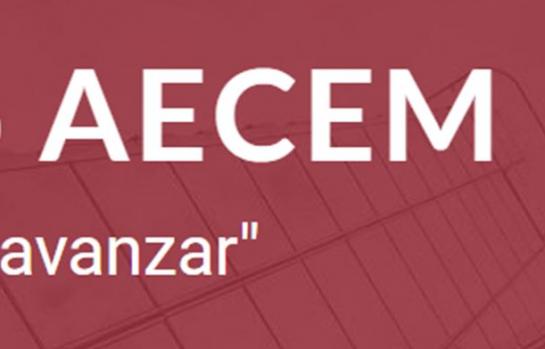 I CONGRESO AECEM
