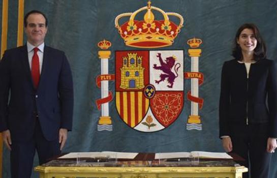 MOU BID y Ministerio de Justicia