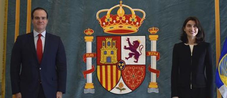MOU BID y Ministerio de Justicia