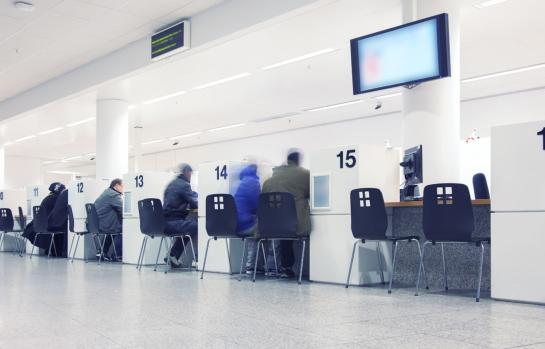 Modernizacion función pública