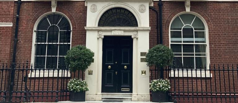 Oficina Mayfair Londres_Pérez-Llorca