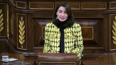 Presupuestos justicia