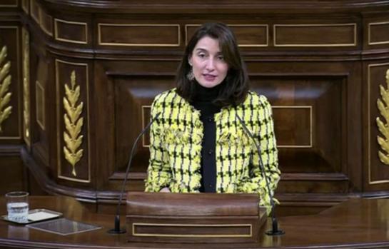 Presupuestos justicia