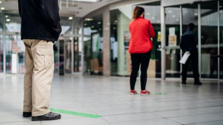 Prorroga medidas economicas