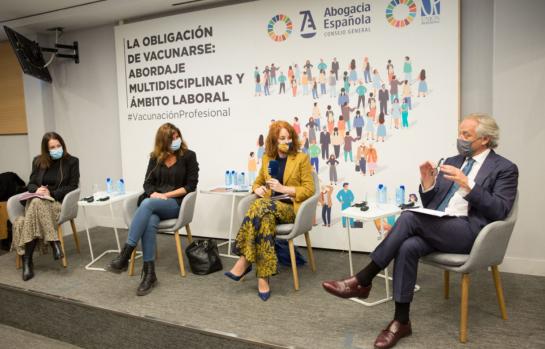 Vacunacion obligatoria