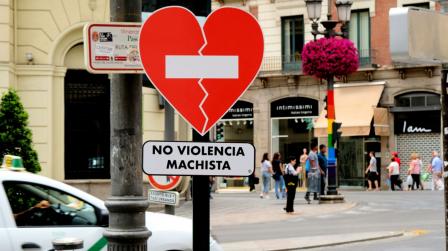 Violencia machista