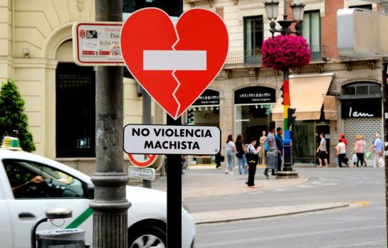 Violencia machista