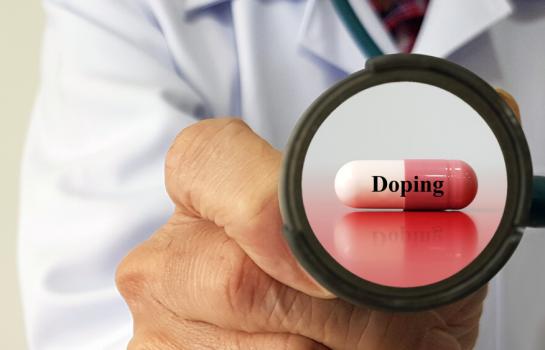Dopaje deporte aprobado Congreso_imagen