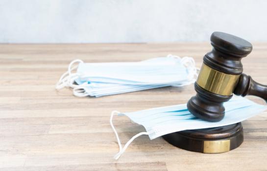 Anulada multa estado de alarma desobediencia_imagen