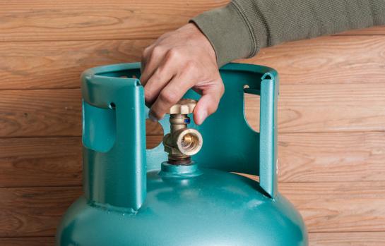 Impuestos sobre gases_imagen