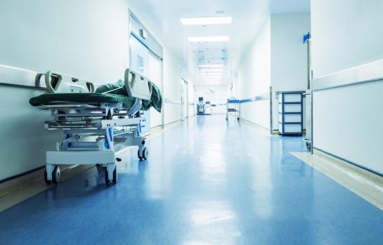 Indemnización por muerte en hospital