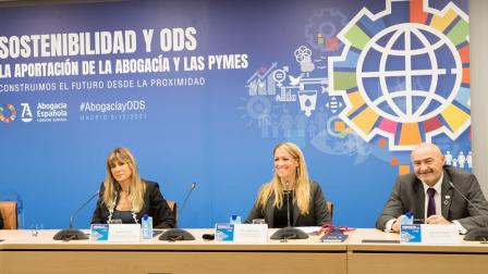 Abogacía y Pymes