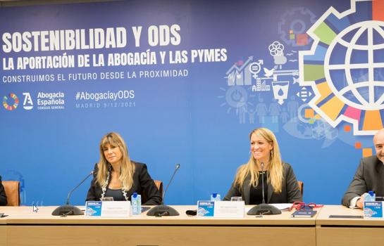 Abogacía y Pymes
