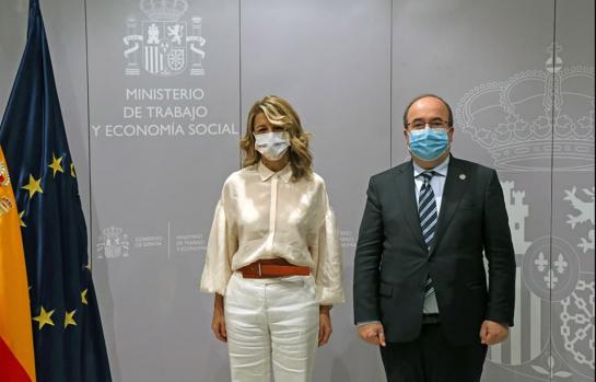 Acuerdo artistas