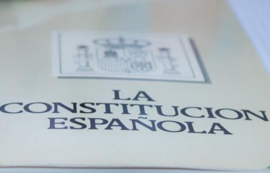 Constitución Española
