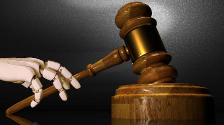 IA en la carrera judicial