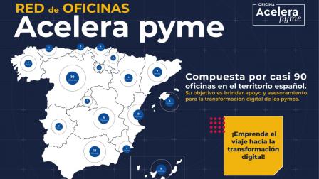 MapaAceleraPYME_Mapa OAP – diciembre 2021