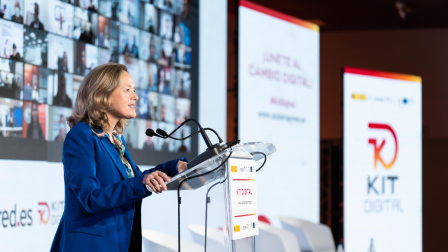 Presentación del Kit digital