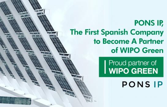 WIPO-GREEN