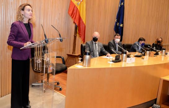 foto inauguracion jornadas aequitas