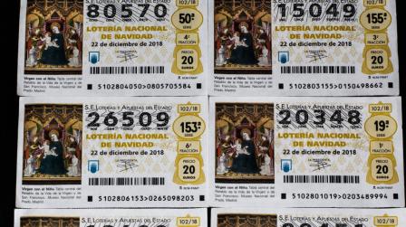 Loteria de Navidad y justicia_imagen