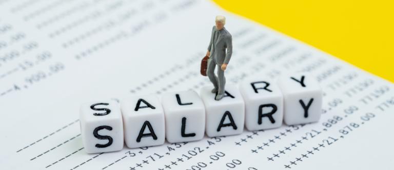 Salario mínimo interprofesional subida