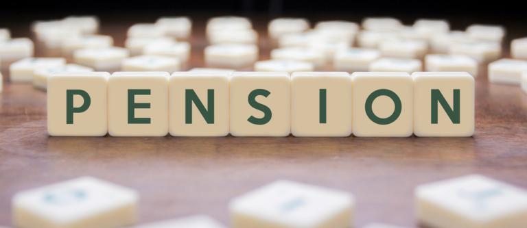 Planes de pensiones