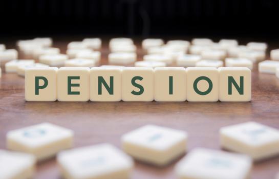 Planes de pensiones