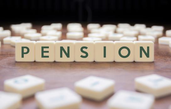 Planes de pensiones