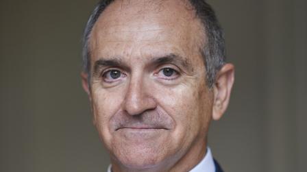 Nuevo decano_JesusSanchez