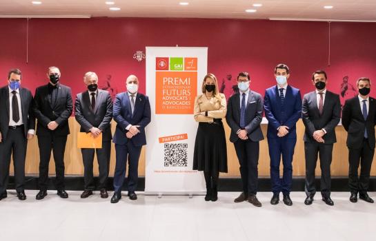 Premios ICAB