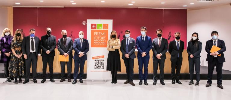 Premios ICAB
