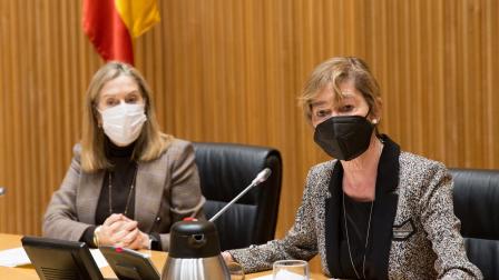 Ana Pastor y Victoria Ortega_imagen