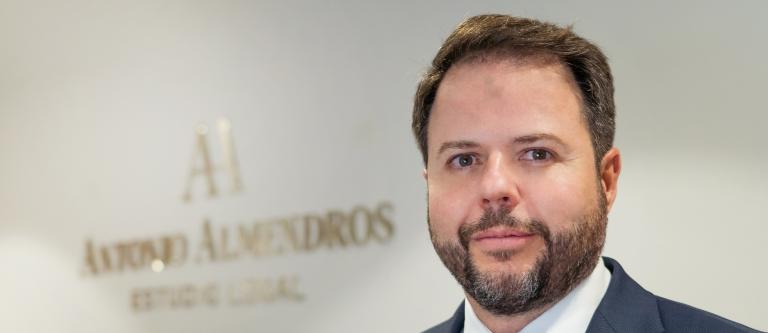 Antonio almendros_