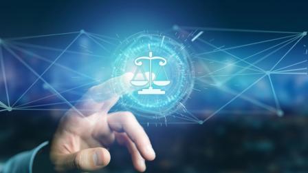 Ciudad de la justicia Albacete