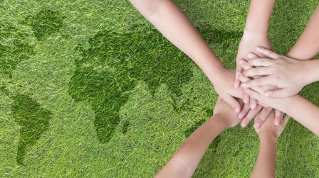 Desarrollo sostenible