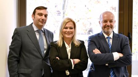 EJASO_Socios Litigación y Arbitraje