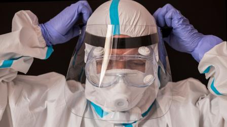 Indemnizacion por falta de EPIs