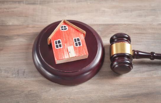 Ley de vivienda