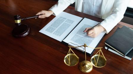 Mediación intrajudicial