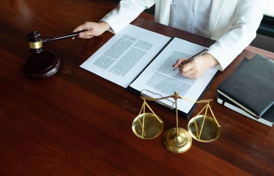 Mediación intrajudicial