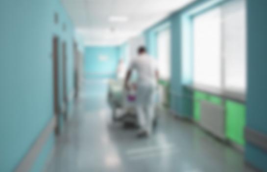 Hospitalización