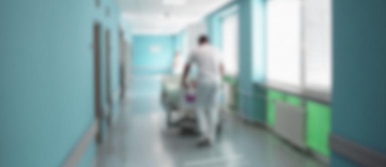 Hospitalización