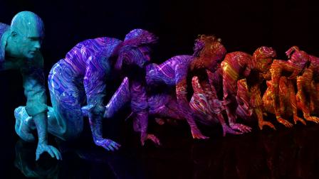 Workplace,Diversity,With,Equal,Opportunity,For,Promotion,3d,Render