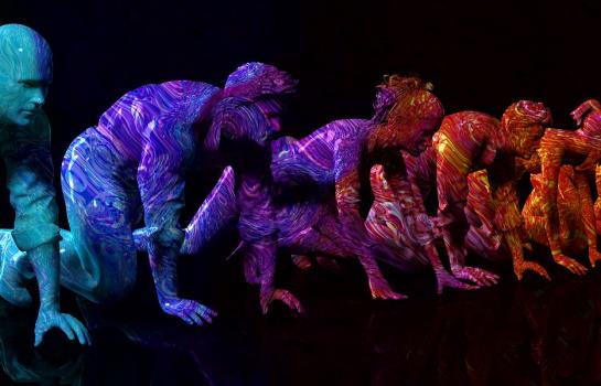 Workplace,Diversity,With,Equal,Opportunity,For,Promotion,3d,Render